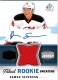 2014-15 SP Game Used Inked Rookie Sweaters #IRSDS Damon Severson