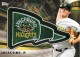 2015 Topps Pro Debut Pennant Patches #PPLS Lucas Sims