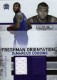 2010-11 Rookies And Stars Longevity Freshman Orientation Materials #5 DeMarcus Cousins