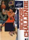 2009-10 Panini Season Update Rookie Challenge Jerseys #1 Stephen Curry