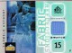 2005-06 Reflections Fabrics #CA Carmelo Anthony