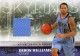 2009-10 Studio Skylines Materials #29 Deron Williams