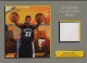 2006-07 Topps Turkey Red Relics #RG Rudy Gay B