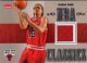2007-08 Fleer NBA Classics #TTJN Joakim Noah