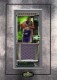 2003-04 Topps Rookie Matrix Mini Relics #AS Amar'e Stoudemire