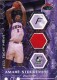 2007-08 Stadium Club Full Court Press Relics #AS Amar'e Stoudemire