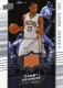 2008-09 Upper Deck Game Jerseys #GADG Danny Granger