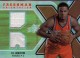 2008-09 SPx Freshman Orientation #FODA D.J. Augustin