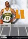 2007-08 Topps Luxury Box Rookie Relics #JG Jeff Green