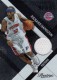 2010-11 Prestige Prestigious Pros Materials Black #17 Richard Hamilton
