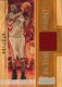 2007-08 Topps Trademark Moves Relics Orange #TM Tracy McGrady