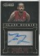2012-13 Timeless Treasures #239 Terrence Ross