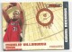 2006-07 Topps Full Court Court Records #CR17 Charlie Villanueva - Quantity: 1 - Owned by: movel23 