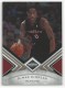 2010-11 Limited #17 DeMar DeRozan