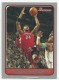 2006-07 Bowman Silver #57 Morris Peterson - Quantity: 1 - Owned by: movel23 
