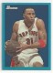 2009-10 Bowman 48 Blue #75 Shawn Marion