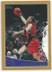 2009-10 Topps Gold #286 Anthony Parker