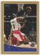 2009-10 Topps Gold #288 Marcus Banks