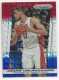 2013-14 Panini Prizm Red White And Blue Prizms Mosaic #184 Jonas Valanciunas - Quantity: 1 - BV: $5.00 - Owned by: movel23 