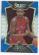 2014-15 Select Blue And Silver Prizms #81 Bruno Caboclo
