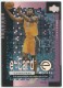 2000-01 Upper Deck E-Card 1 #EC1 Kobe Bryant - Quantity: 4 - BV: $6.00 - Owned by: mess0312 