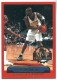 1999-00 Topps MVP Promotion #124 Antawn Jamison - Quantity: 1 - BV: $12.00 - Owned by: mess0312 