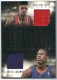 2013-14 Intrigue Intriguing Pairs #58 Archie Goodwin/Nerlens Noel - Quantity: 1 - BV: $10.00 - Owned by: mess0312 