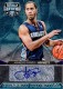 2014-15 Totally Certified Present Potential Signatures #15 Jannero Pargo