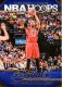 2014-15 Hoops Road To The Finals #12 Mike Scott