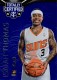 2014-15 Totally Certified Platinum Blue #56 Isaiah Thomas