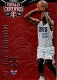 2014-15 Totally Certified Platinum Red #6 Al Jefferson