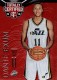 2014-15 Totally Certified Platinum Red #145 Dante Exum