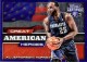 2014-15 Totally Certified Great American Heroes #22 Al Jefferson