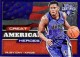 2014-15 Totally Certified Great American Heroes #23 Rudy Gay
