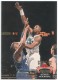 1992-93 Stadium Club #297 Alonzo Mourning - Quantity: 6 - BV: $4.00 - Owned by: mess0312 