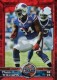 2015 Topps 60th Anniversary Red #361 Mario Williams T60