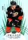 2014-15 Trilogy Radiant Green #49 Corey Perry