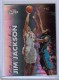 1999-00 Fleer Force Forcefield #57 Jim Jackson - Quantity: 1 - Owned by: tutall 