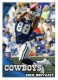 2010 Topps #425A Dez Bryant (Leaping Catch) - Quantity: 1 - Owned by: TroutFan618 