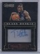 2012-13 Timeless Treasures #240 Thomas Robinson