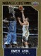 2015-16 Hoops Gold #156 Omer Asik