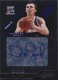 2012-13 Absolute Marks Of Fame Autographs #13 Dan Issel