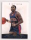 2012-13 Momentum #82 Isiah Thomas