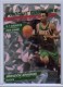 2010-11 Donruss Production Line Rack Packs #57 Brandon Jennings - Quantity: 1 - Owned by: tutall 