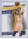 2010-11 Donruss Production Line #99 Danny Granger