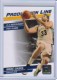 2010-11 Donruss Production Line #39 Marc Gasol - Quantity: 1 - Owned by: tutall 