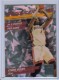 2010-11 Donruss Production Line Rack Packs #9 Chris Bosh - Quantity: 1 - Owned by: tutall 