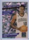 2010-11 Donruss Production Line Rack Packs #67 Samuel Dalembert - Quantity: 1 - Owned by: tutall 