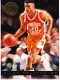 1993-94 Images Four Sport #68 Allan Houston