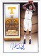2015-16 Panini Contenders Draft Picks #152 Josh Richardson